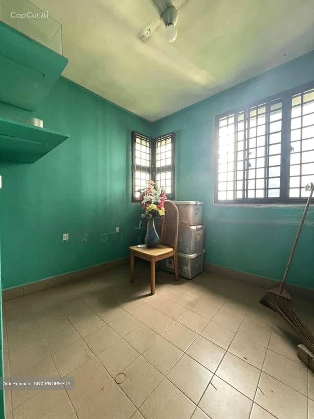 Blk 209 Boon Lay Place (Jurong West), HDB 3 Rooms #556470071